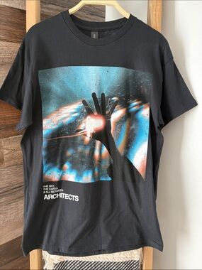 The Architects Band Tee